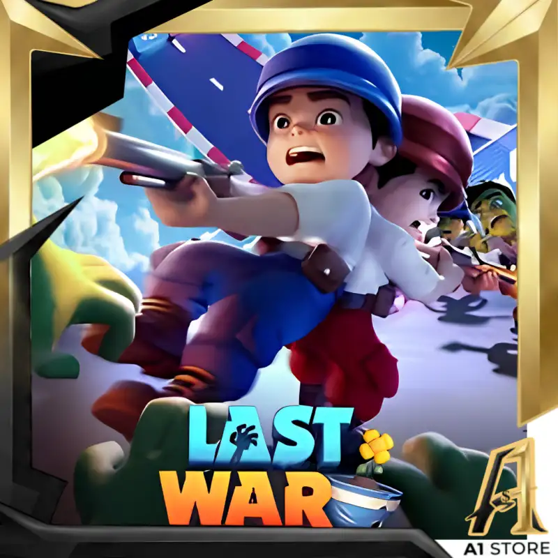 Last War