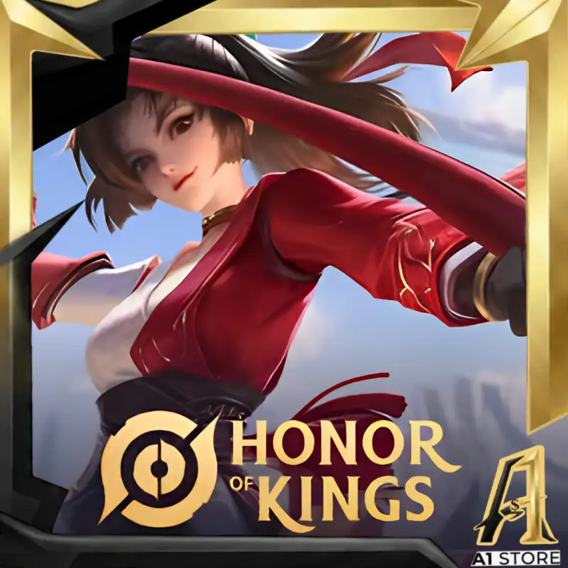 Honor Of Kings