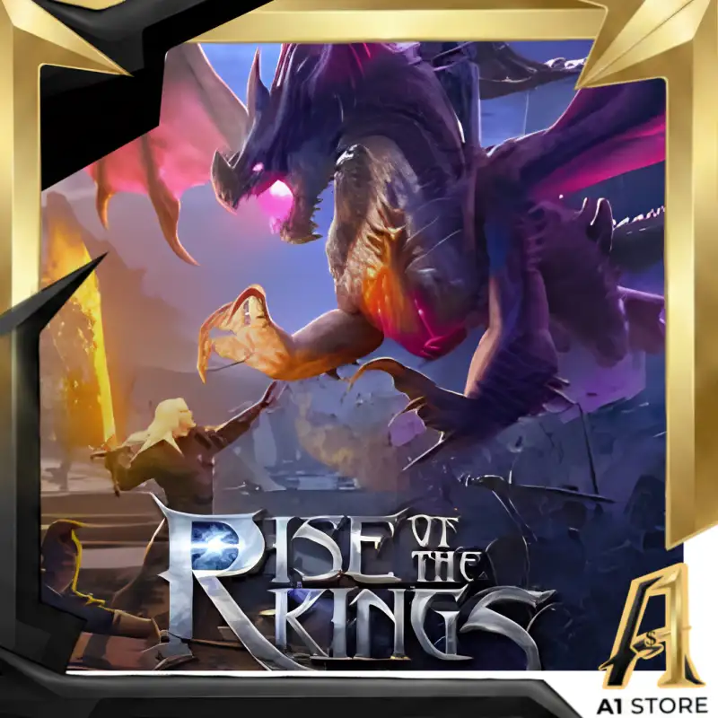 Rise Of The Kings