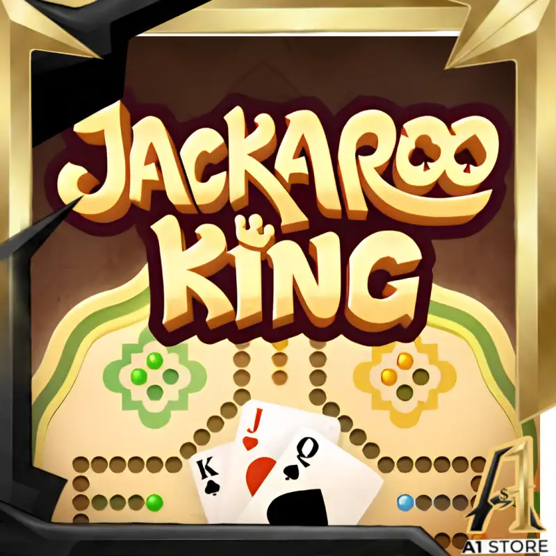 Jackaroo King