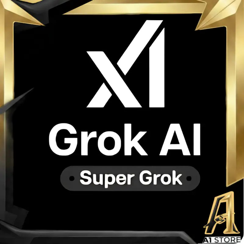 SuperGrok