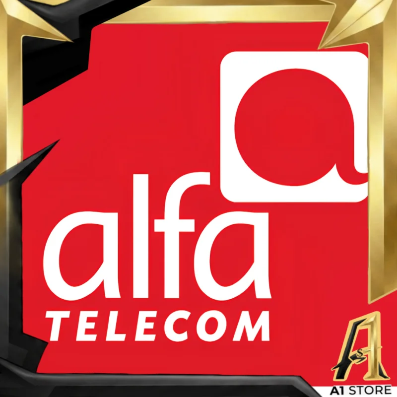 Alfa