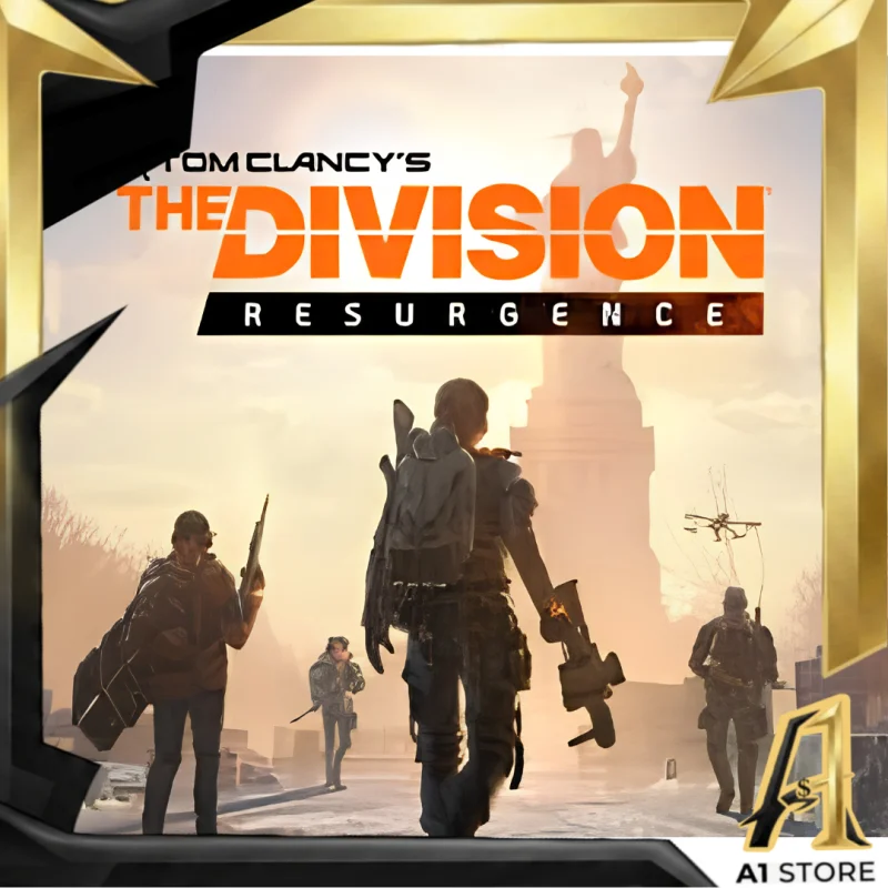 division resurgence
