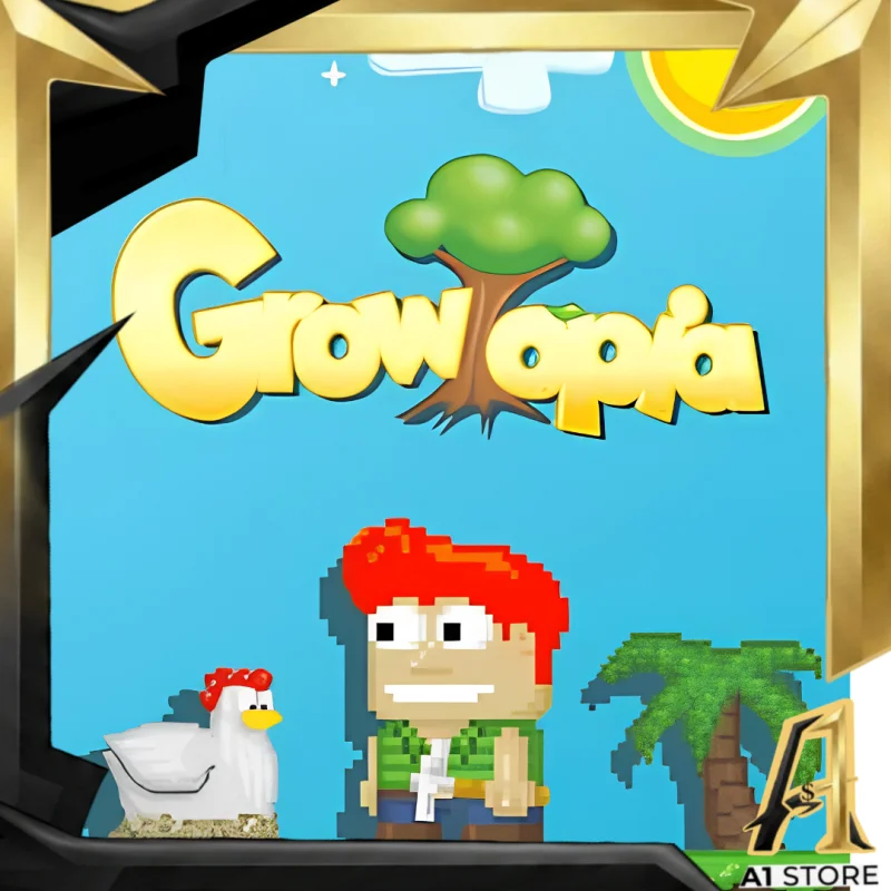Growtopia