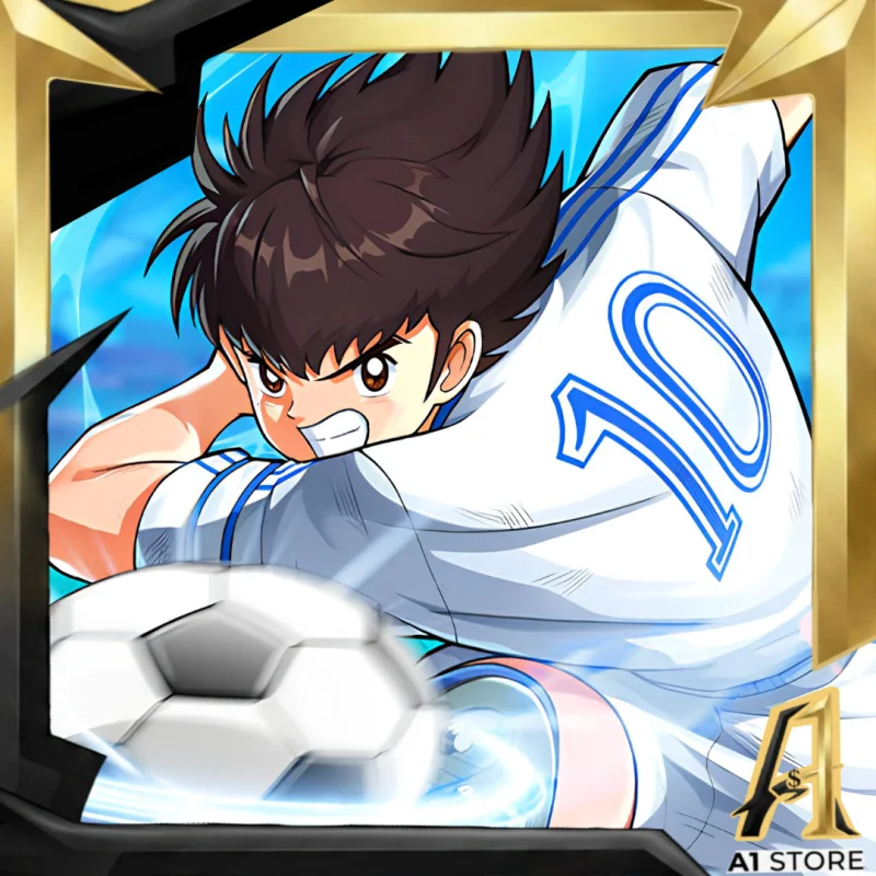 captain tsubasa ace