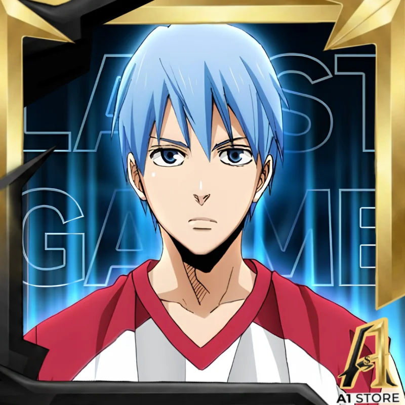 kuroko street rivals