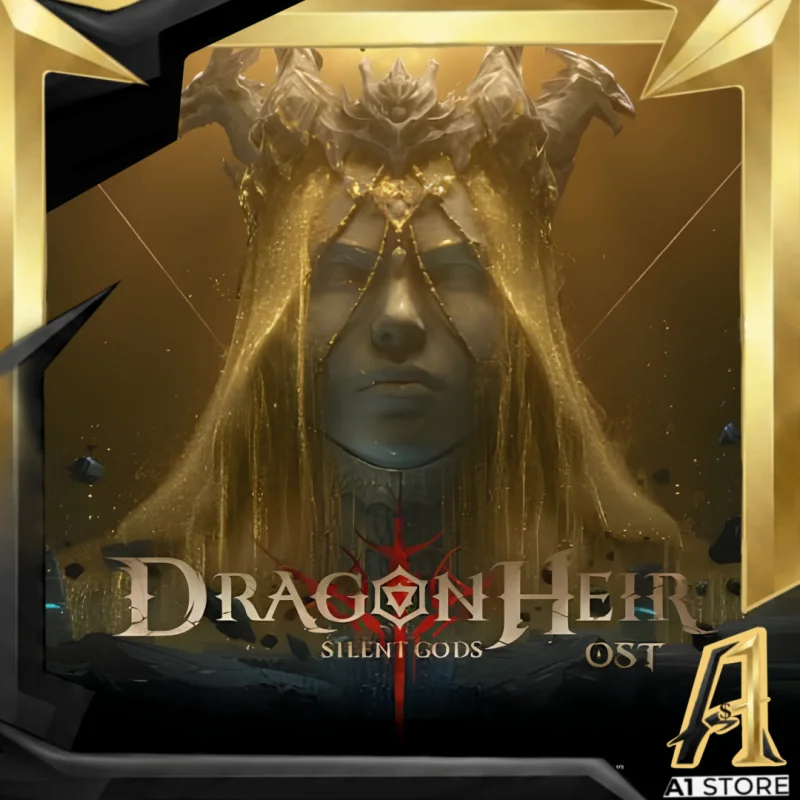dragonheir silent gods