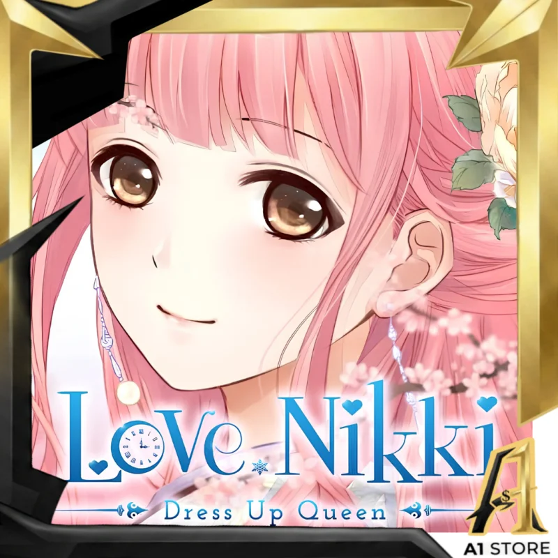 love nikki