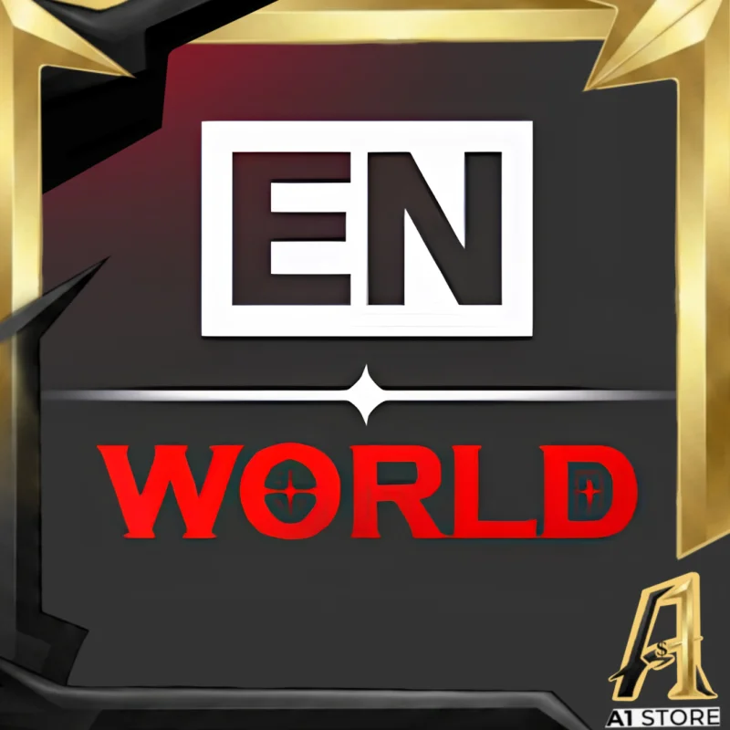 enhypen world