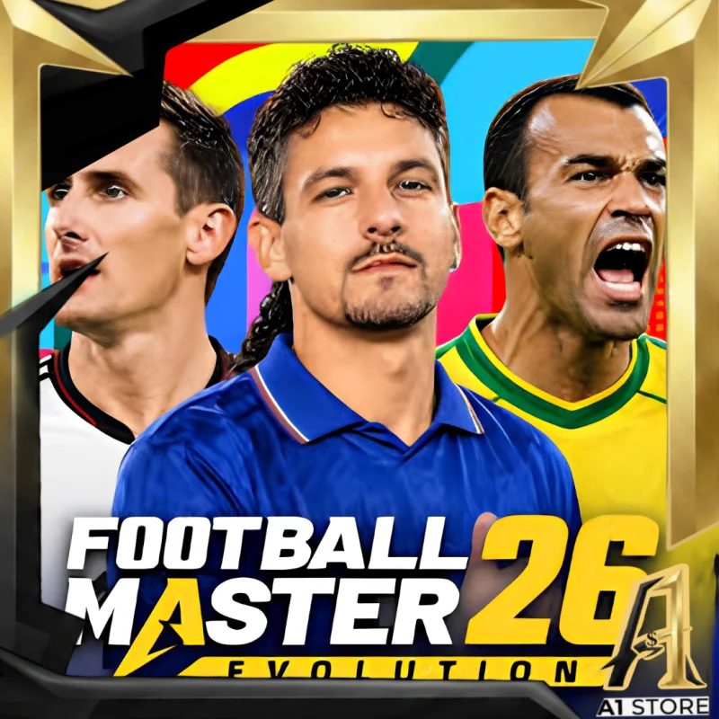 football master 2