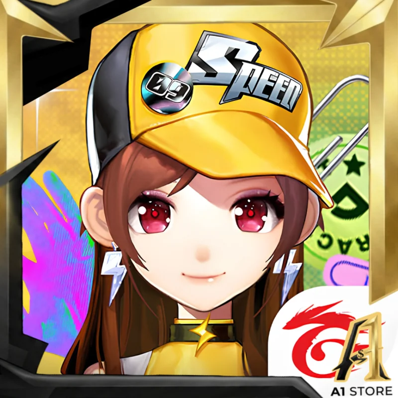 garena speed drifters