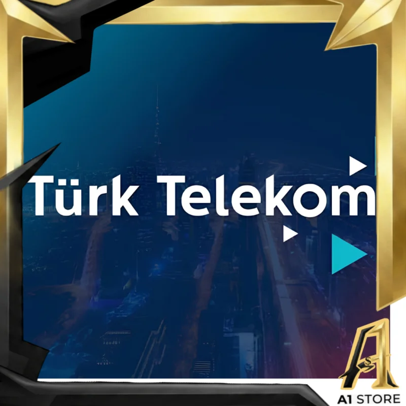 Turk Telecom