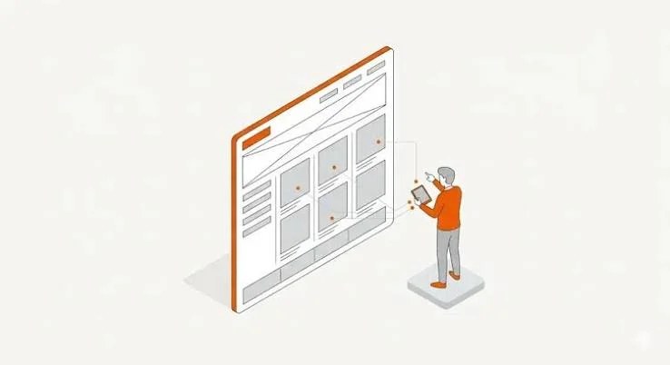 قسم التطوير و التحديث
