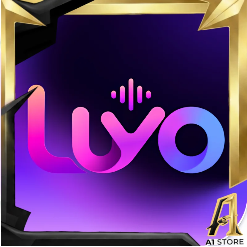 لويو - Luyo