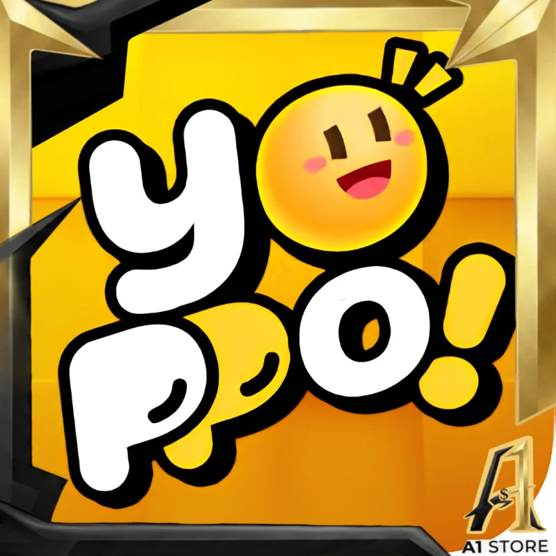 يوبو - Yoppo
