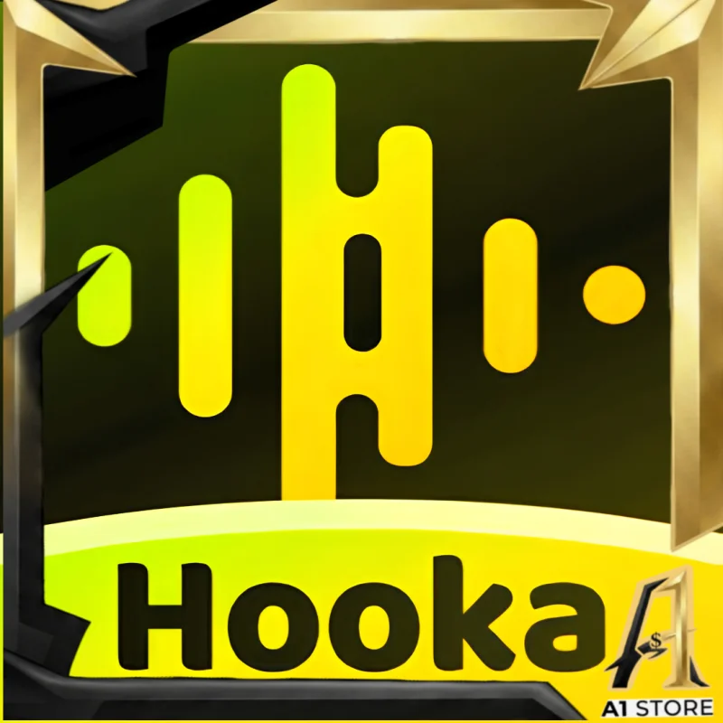 هوكا - Hooka