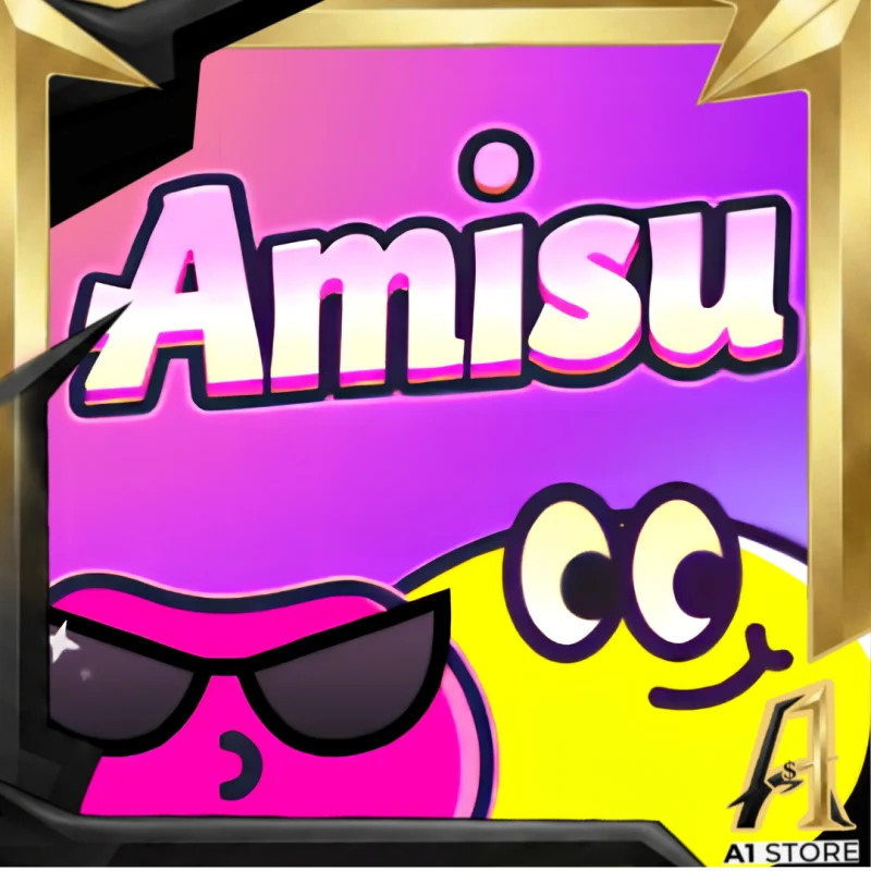 اميسو بارتي - Amisu Party