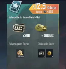 برايم 6 أشهر