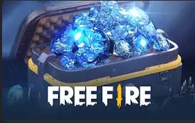 Diamond 100+10 Free Fire