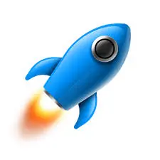 مسرع ازرق 150%