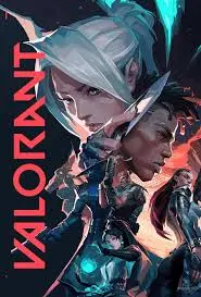 فالورانت- 1500 VP