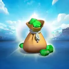 500+80 جوهرة كلاش رويال