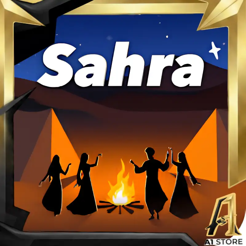 Sahra