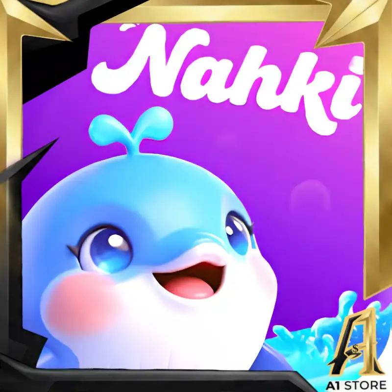Nahki