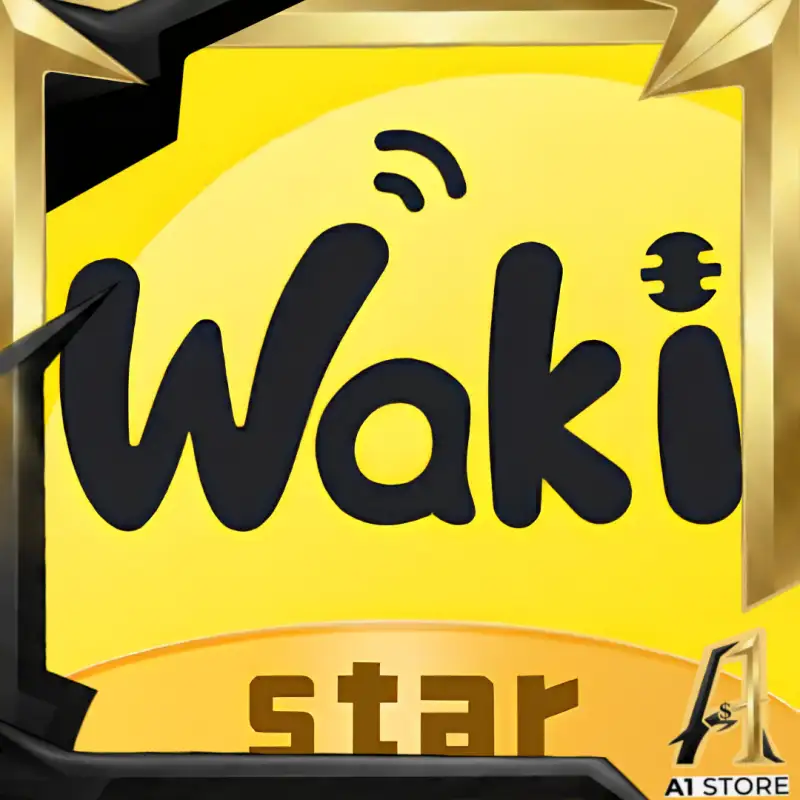WAKI Star