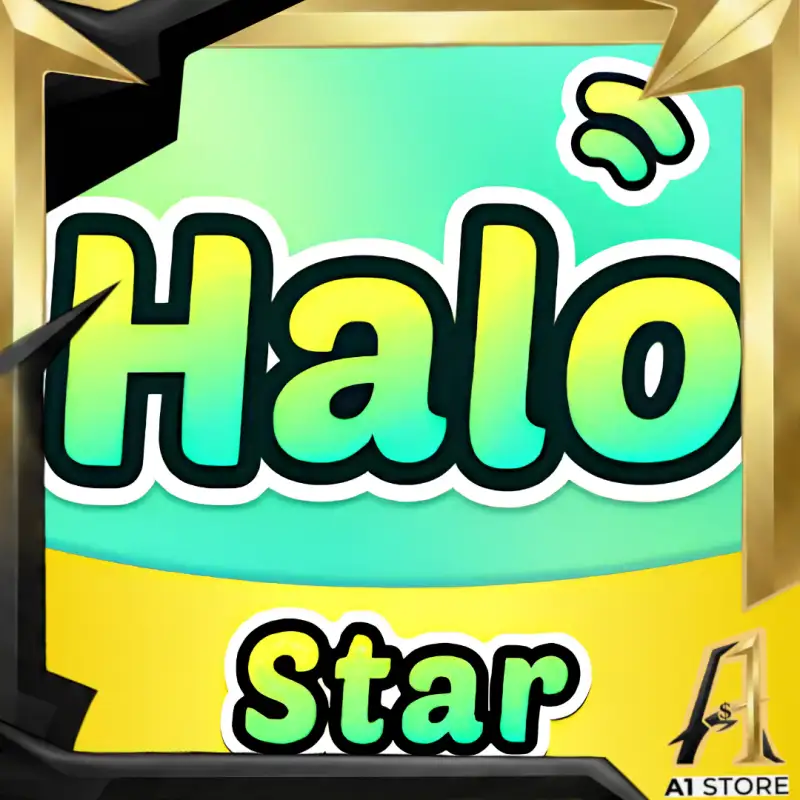 HaloStar