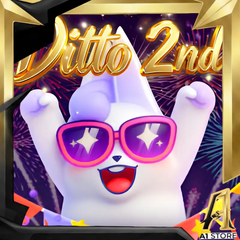 Ditto live