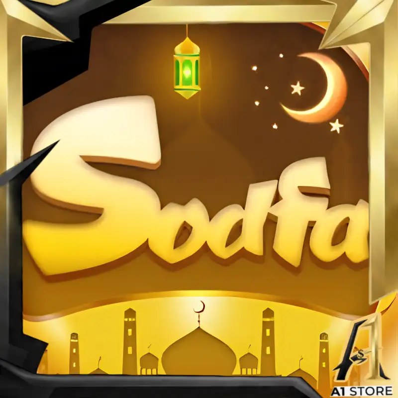 Sodfa