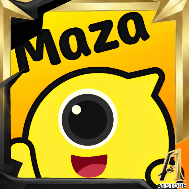MAZA