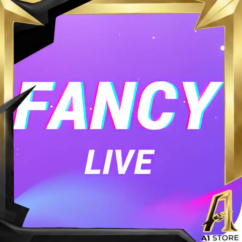 Fancy Live