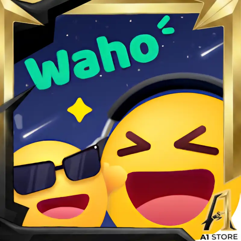 Waho