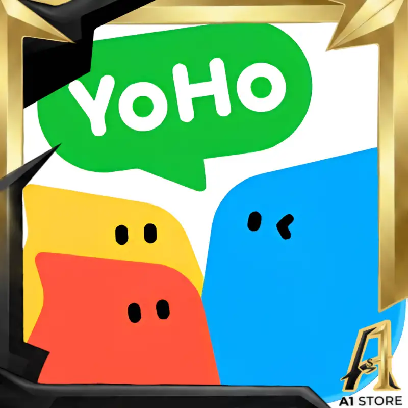 Yoho Waka