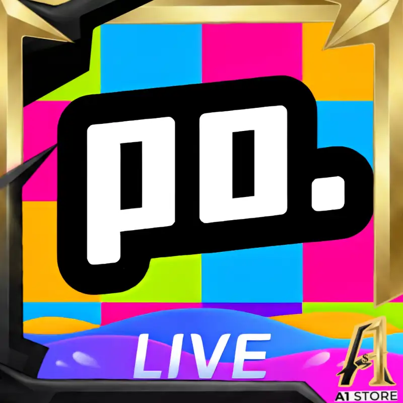 Poppo live