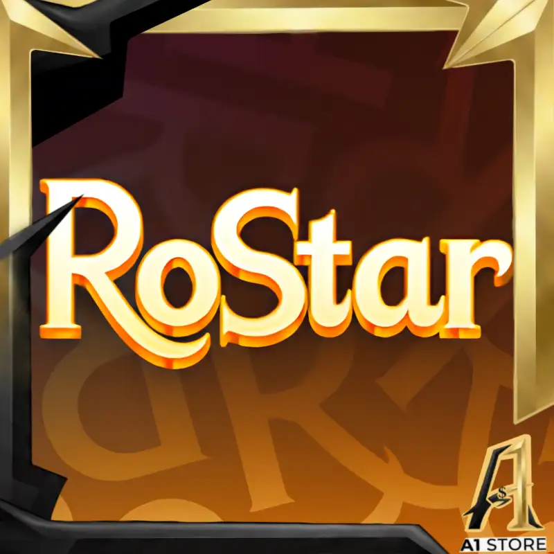 RoStar
