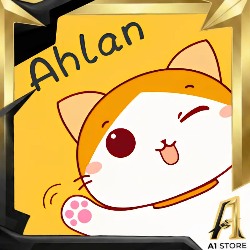 Ahlan