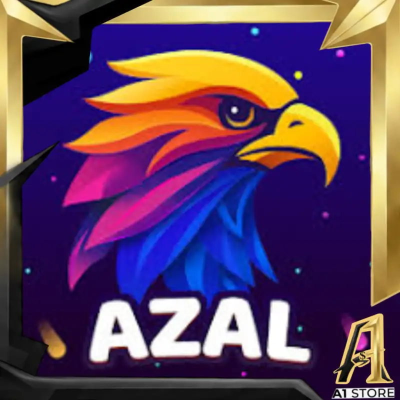 Azal Live
