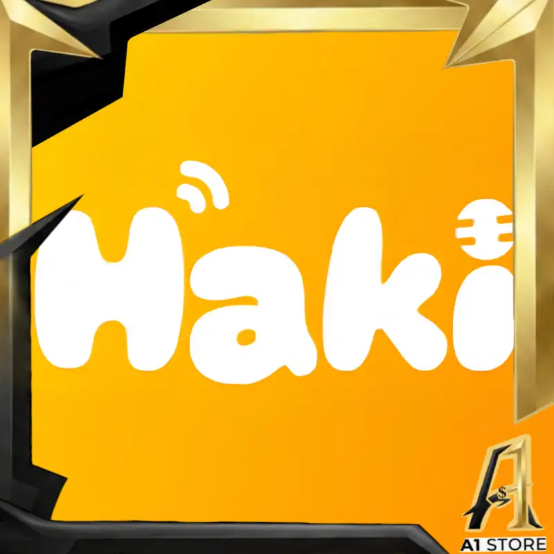 Haki