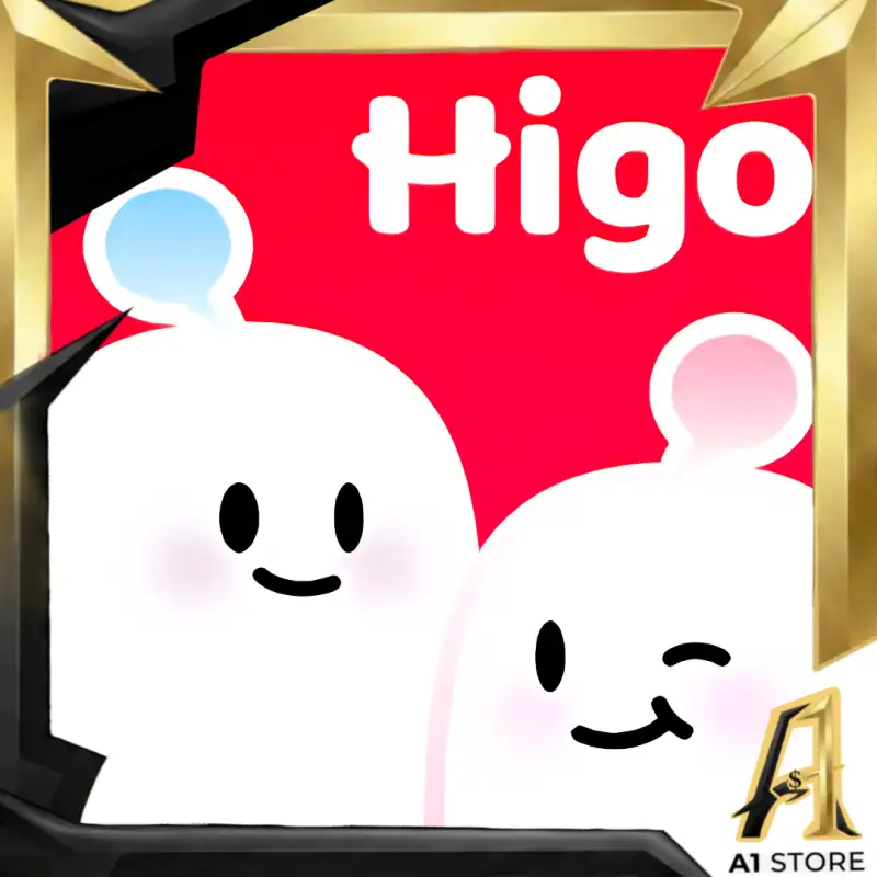 Higo