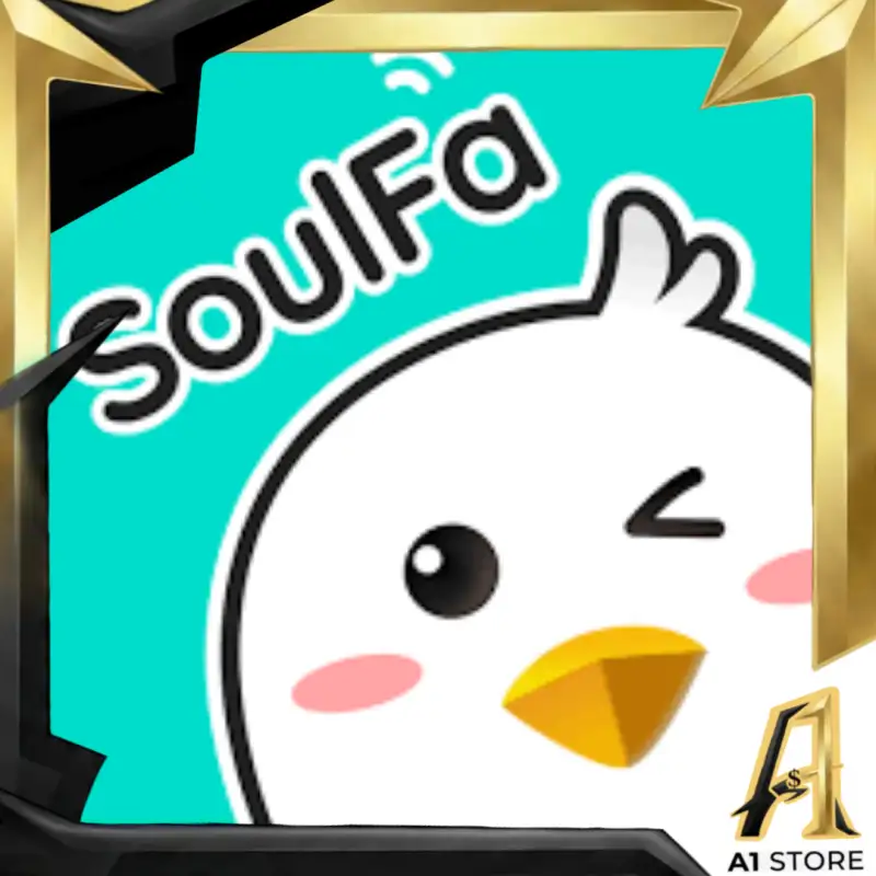 Soulfa