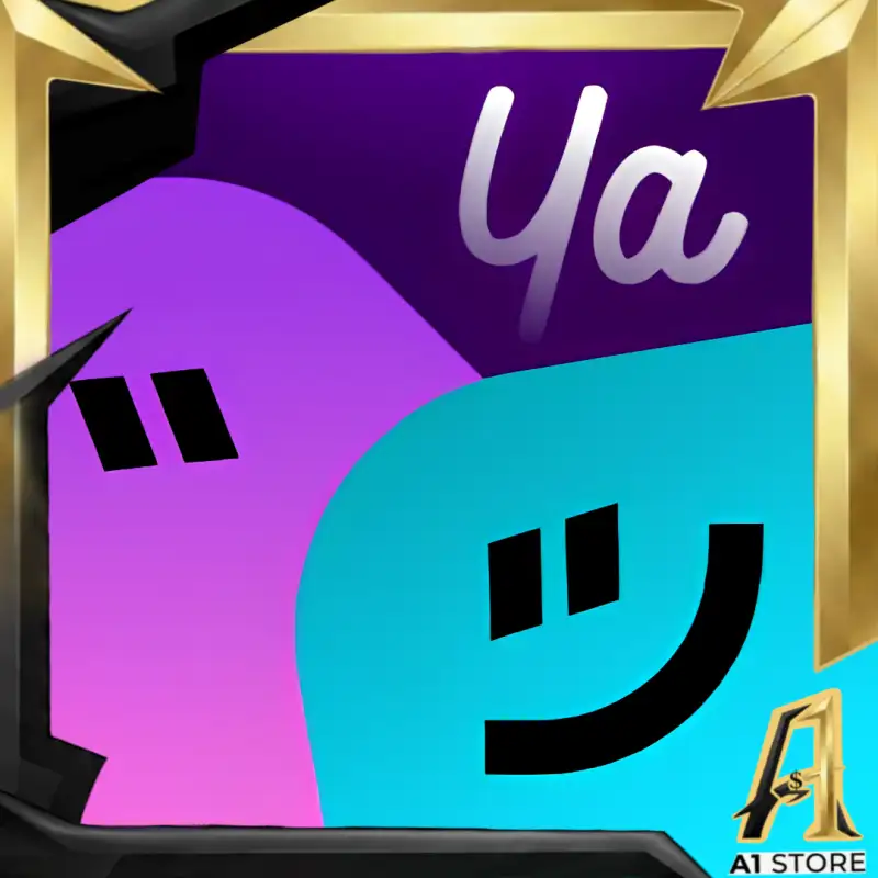 Yaahlan