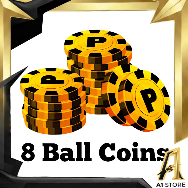 20K Coin