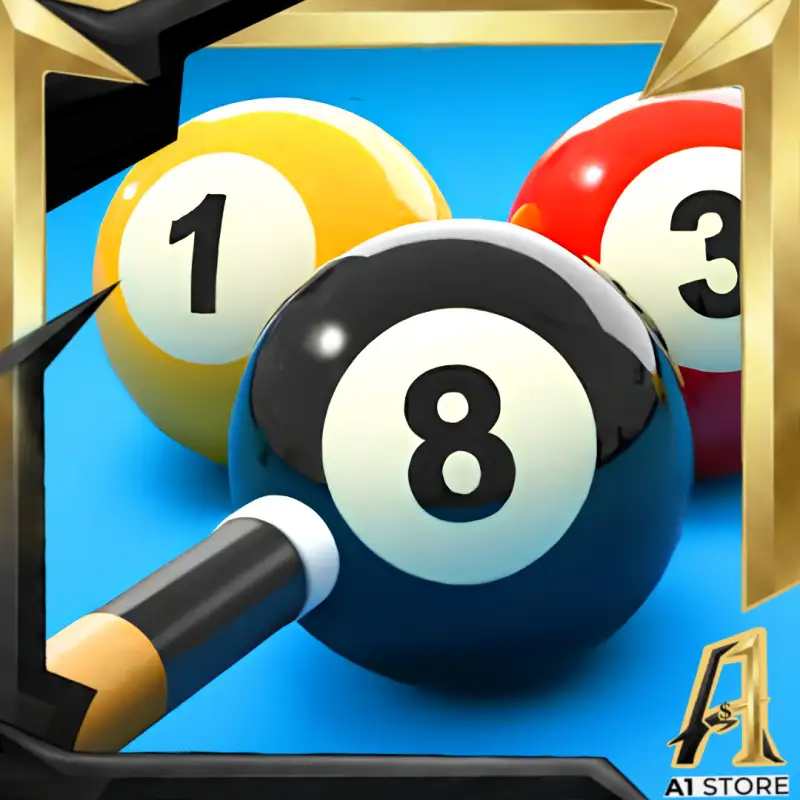 8Ball Coda Bundle