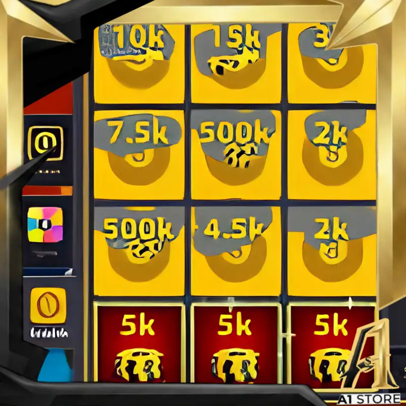8Ball 5 Scratch