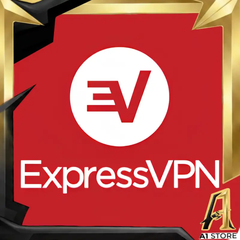 ExpressVPN Basic 1Month