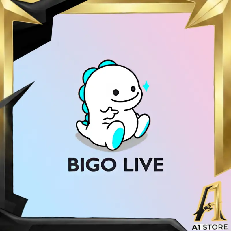 Bigo live