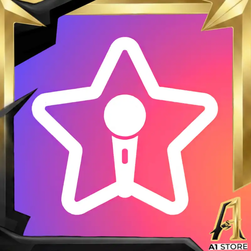 StarMaker